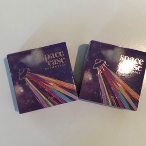 New In Box - Set of Two Space Case Highlighters